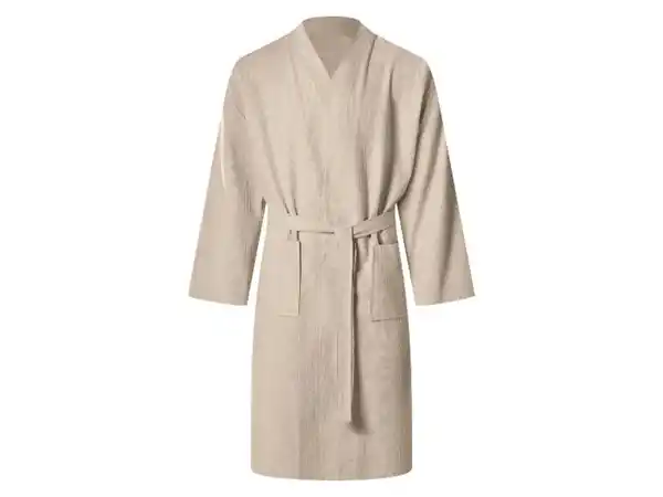 Bild 2 von LIVARNO® Unisex Bademantel