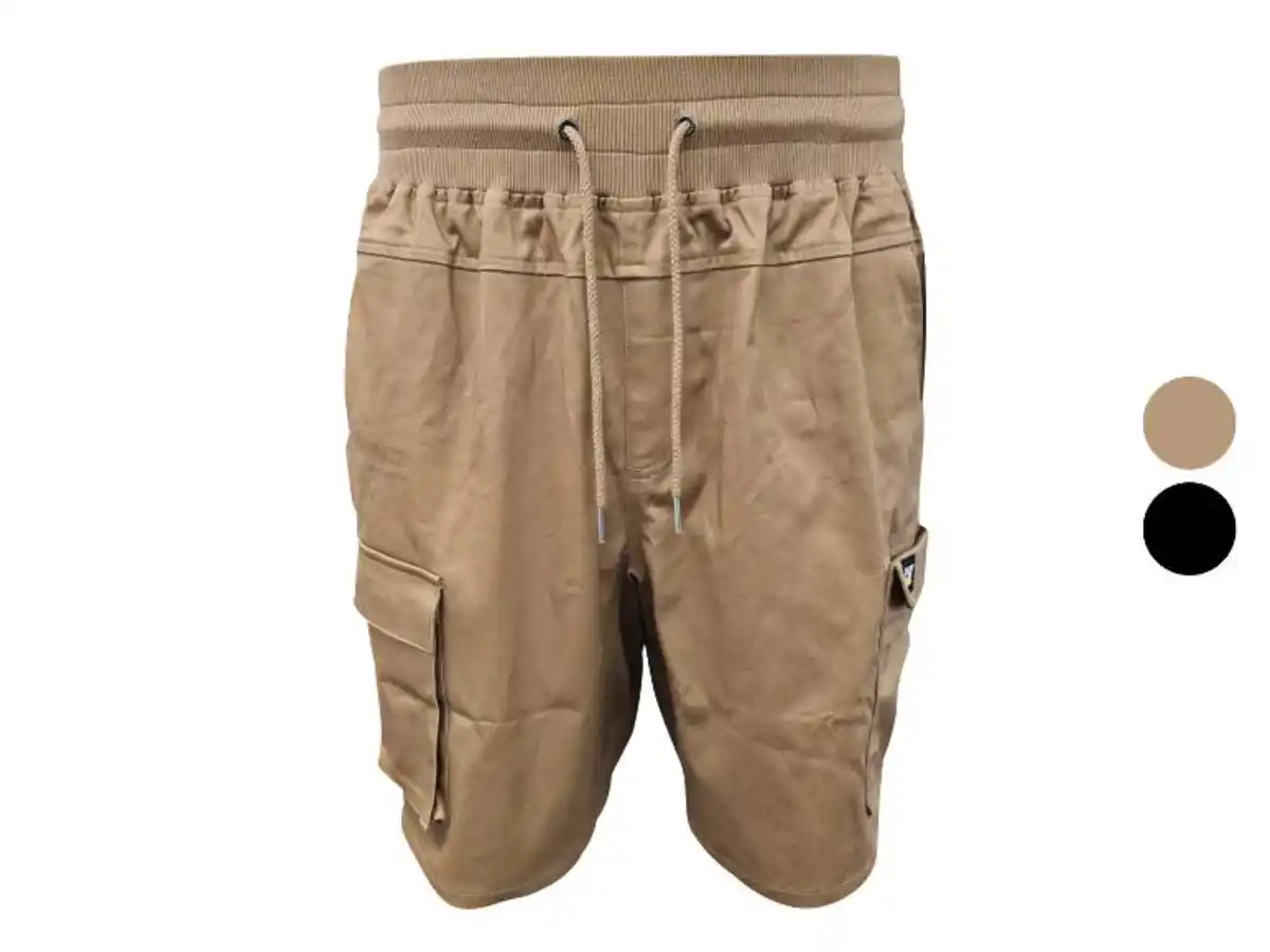 Bild 1 von Caterpillar Herren Cargohose
