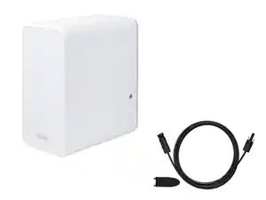 TRONIC Solarstromspeicher