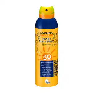 LACURA SUN Sport-Sonnenspray