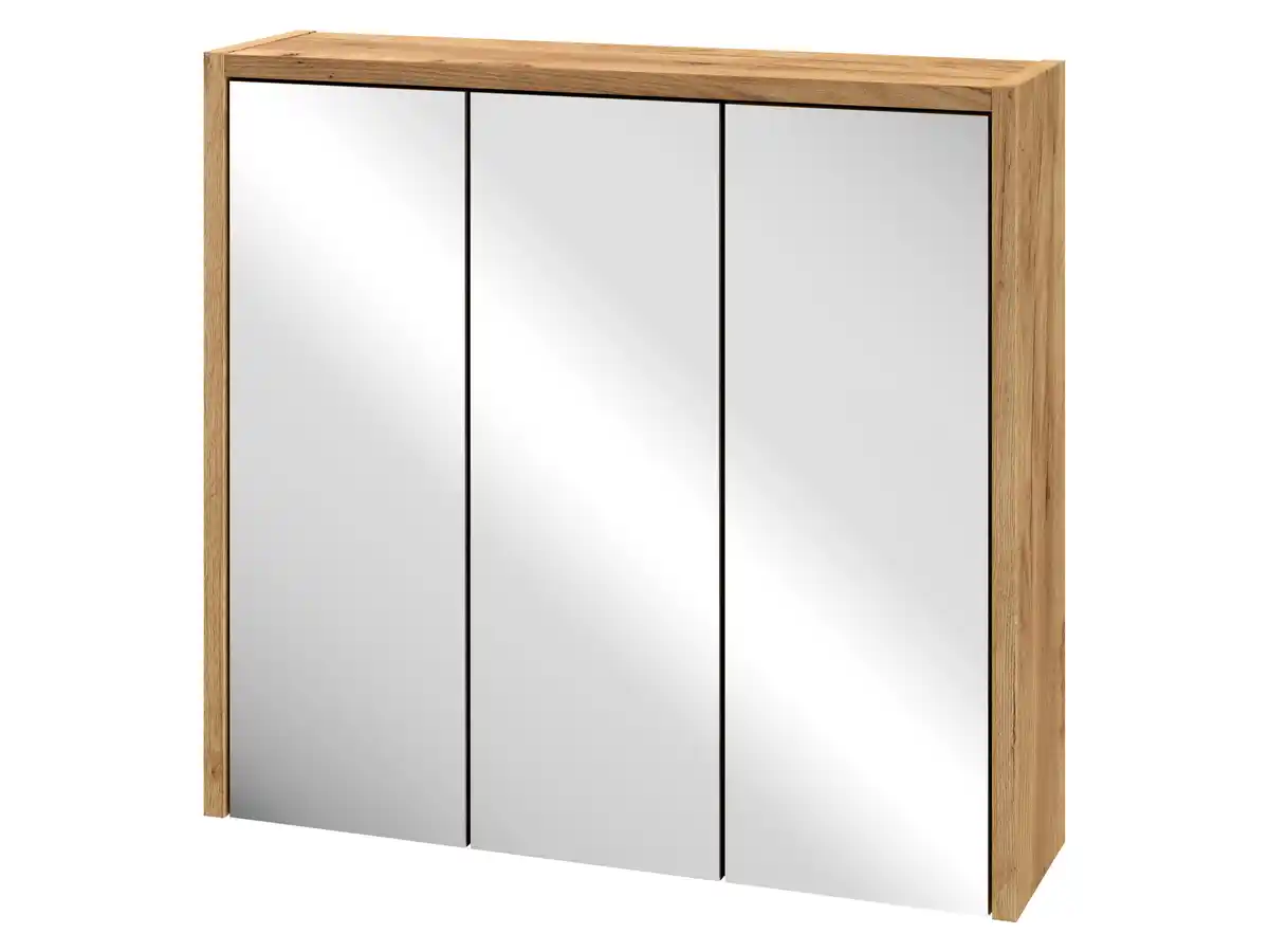 Bild 4 von LIVARNO® Spiegelschrank »VERONA«