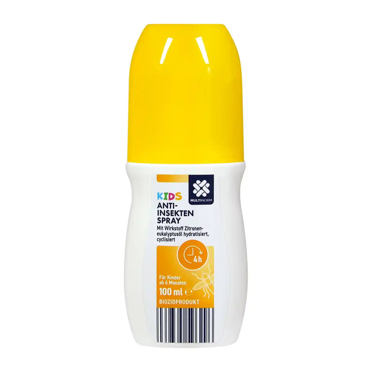 Bild 3 von MULTINORM Insektenschutzspray