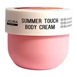 LACURA Körperpflege Summer Touch