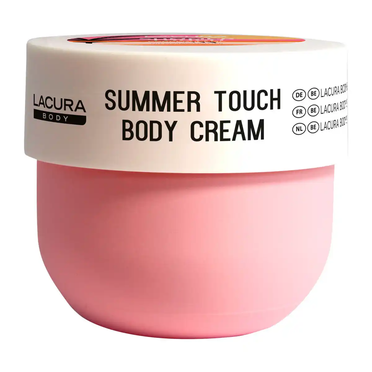 Bild 1 von LACURA Körperpflege Summer Touch