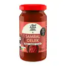Bild 1 von ASIA GREEN GARDEN Sambal Oelek