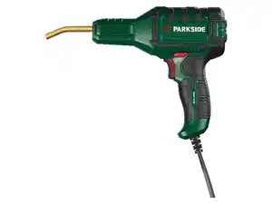 PARKSIDE® Kunststoff-Schweißpistole »PKSP 50 B1«
