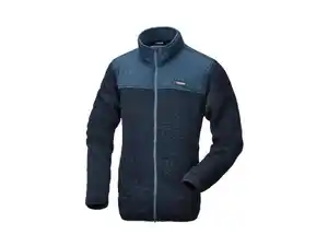 PARKSIDE® Herren Strickfleece-Jacke