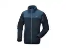 Bild 1 von PARKSIDE® Herren Strickfleece-Jacke