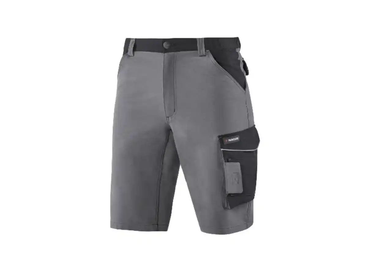Bild 2 von PARKSIDE® Herren Arbeitsshorts Stretch