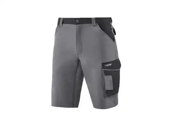 Bild 2 von PARKSIDE® Herren Arbeitsshorts Stretch