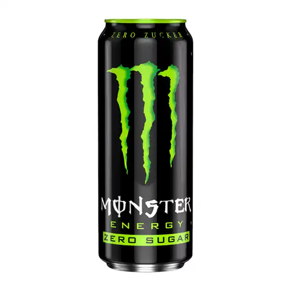 Bild 2 von MONSTER Energydrink