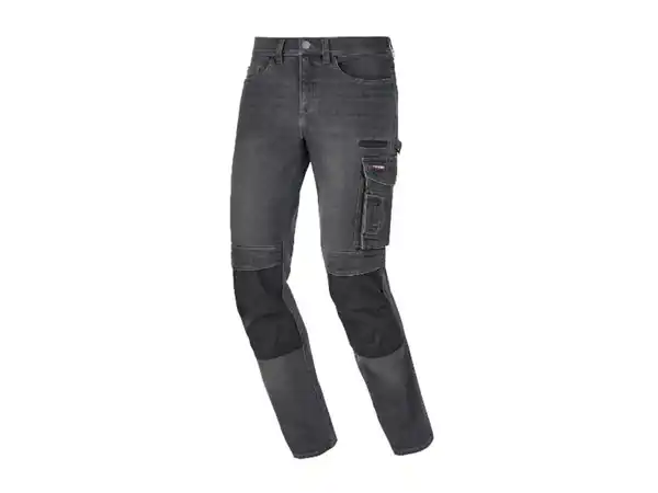 Bild 2 von PARKSIDE PERFORMANCE® Herren Jeans, mit CORDURA®-Knieverstärkung