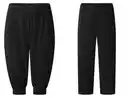 Bild 1 von esmara® Capri-Hose / Wide-Leg-Hose