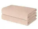 Bild 2 von LIVARNO® Frottier-Handtücher, 2 Stück