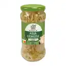 Bild 1 von ASIA GREEN GARDEN Asia-Gemüse