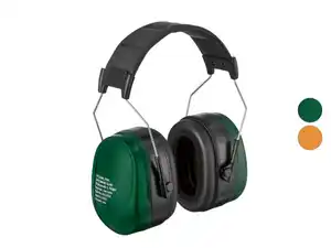 PARKSIDE® Kapselgehörschutz