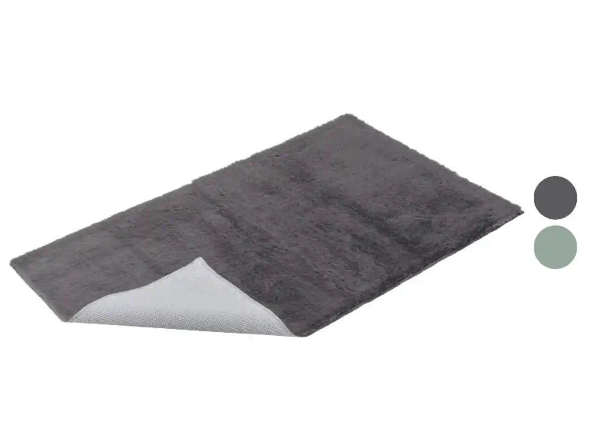 Bild 1 von LIVARNO® Badteppich, 60 x 100 cm