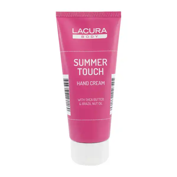Bild 3 von LACURA Körperpflege Summer Touch