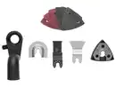 Bild 2 von PARKSIDE® 20 V Akku-Multifunktionswerkzeug »PAMFW 20-Li C3«, ohne Akku und Ladegerät