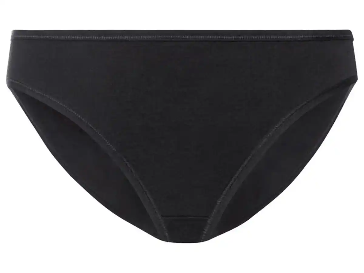 Bild 3 von esmara® Damen Slips, 5 Stück, XL - 3XL