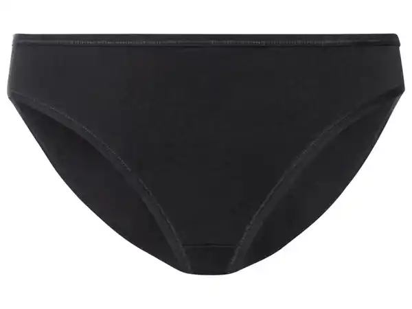 Bild 3 von esmara® Damen Slips, 5 Stück, XL - 3XL