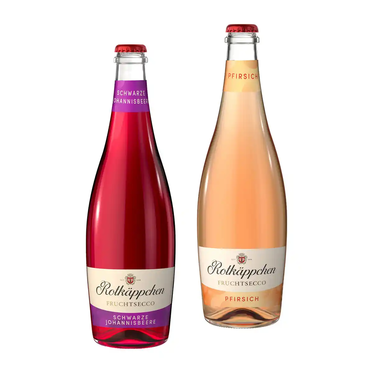 Bild 4 von ROTKÄPPCHEN Fruchtsecco