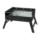 Bild 1 von BBQ Holzkohlegrill