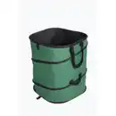 Bild 1 von Gartenabfallsack »Square Pop«, BxTxH: 47 x 47 x 64 cm, 140 Liter, Polyester, grün