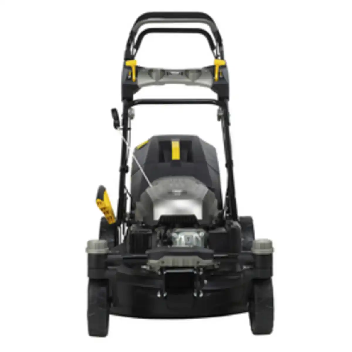 Bild 3 von TEXAS Benzin-Rasenmäher »5110TR/W«, Schnittbreite: 51 cm, für eine Fläche von max. 2000 m²