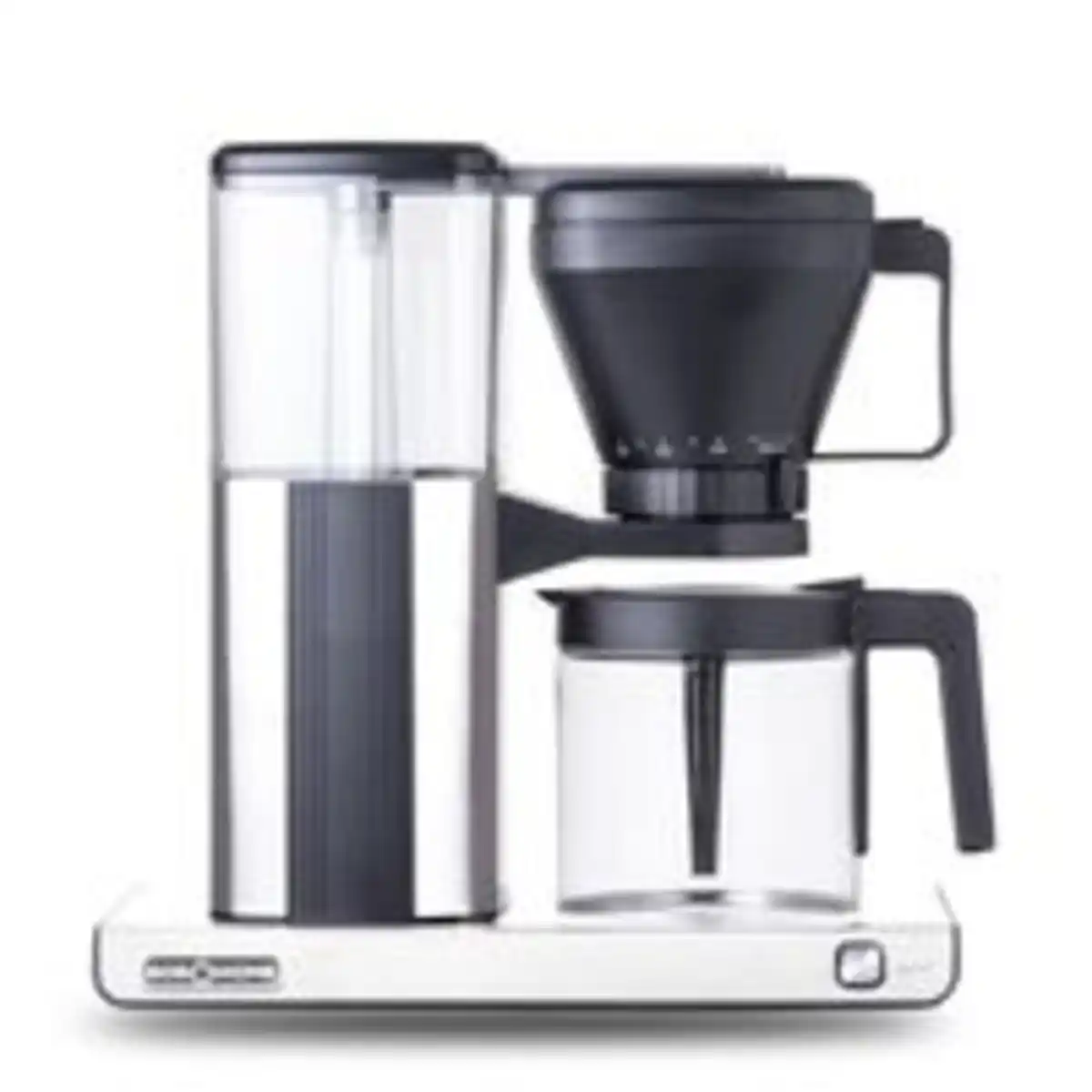 Bild 3 von Filterkaffeemaschine Edelstahl