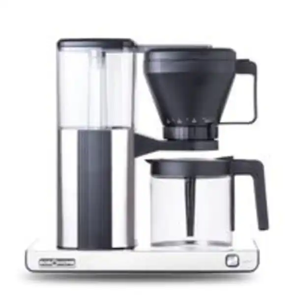 Bild 3 von Filterkaffeemaschine Edelstahl