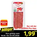 Bild 1 von Gut Bartenhof/Gut Langenhof Rinder-/ Geflügelsalami