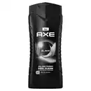 Bild 1 von AXE 3-in-1 Duschgel 400 ml, Black