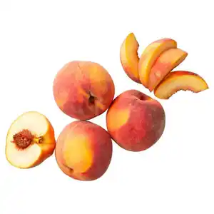 NATUR LIEBLINGE Pfirsiche 500 g
