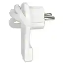 Bild 1 von Heitech PVC-Schutzkontakt-Flachstecker