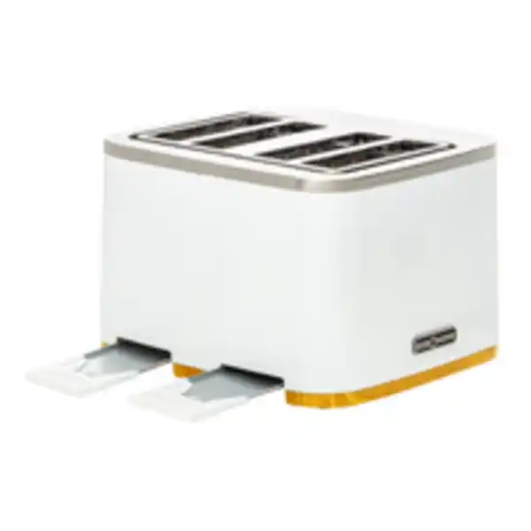 Bild 2 von Toaster 2 Scheiben Biongiorne Pane