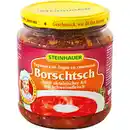 Bild 1 von Borschtsch nach ukrainischer Art mit Schweinefleisch