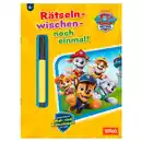 Bild 1 von Lern-, Spaß- und Rätselbuch, Paw Patrol