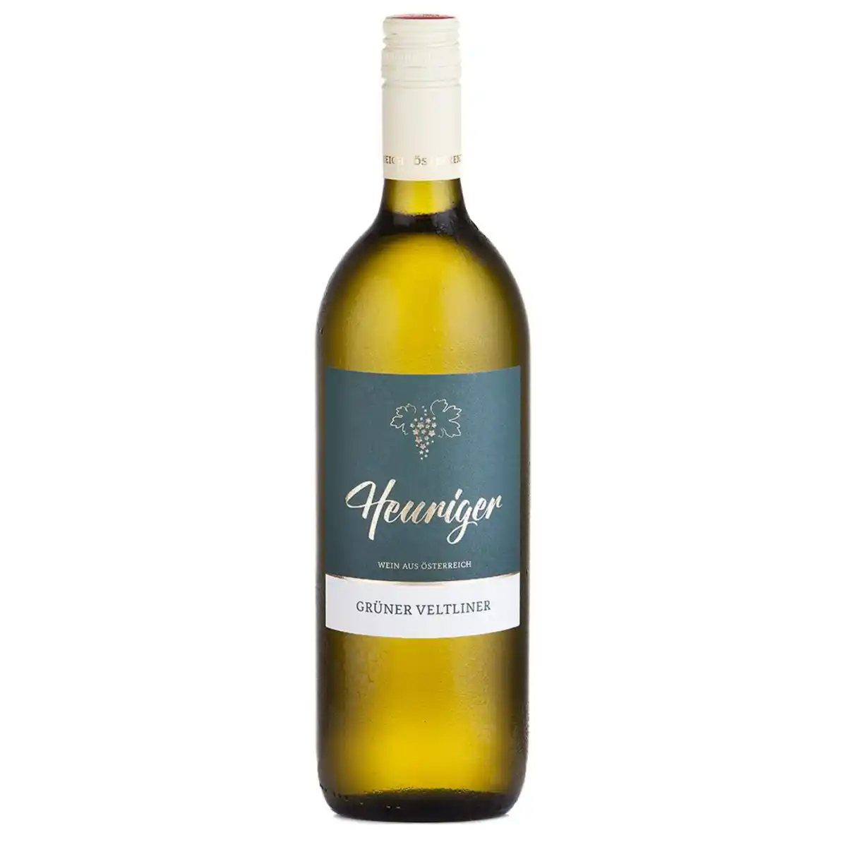 Bild 1 von Grüner Veltliner, trocken