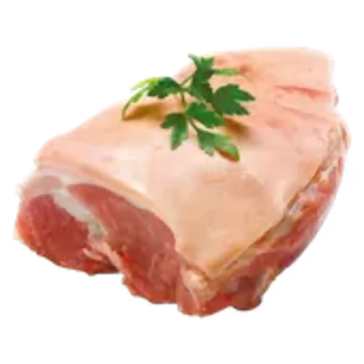 Bild 1 von Düringer Schweineschulter
