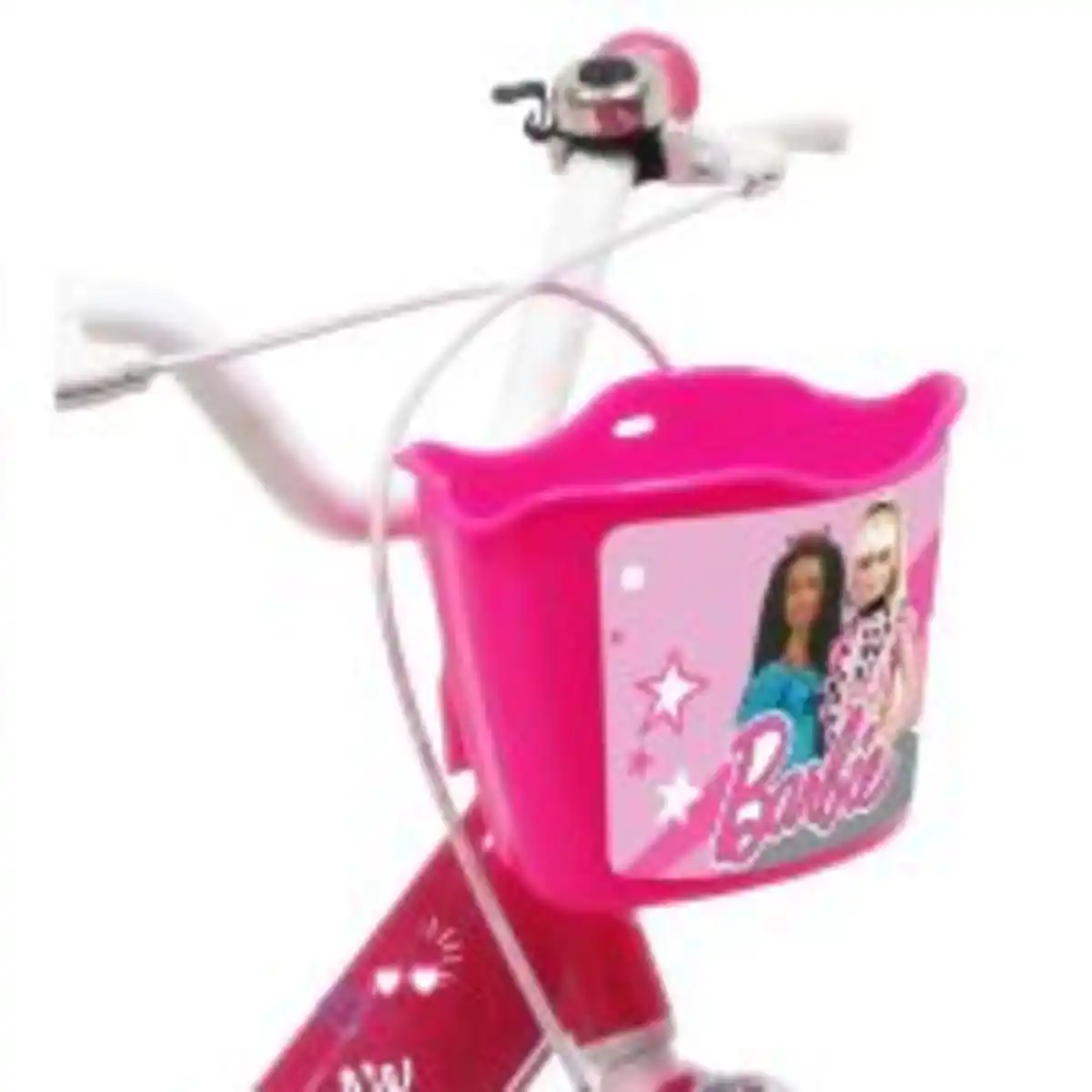 Bild 4 von Kinderfahrrad, Barbie 16 Zoll