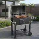 Bild 2 von BBQ Grill, ca. 115 x 46 x 106 cm