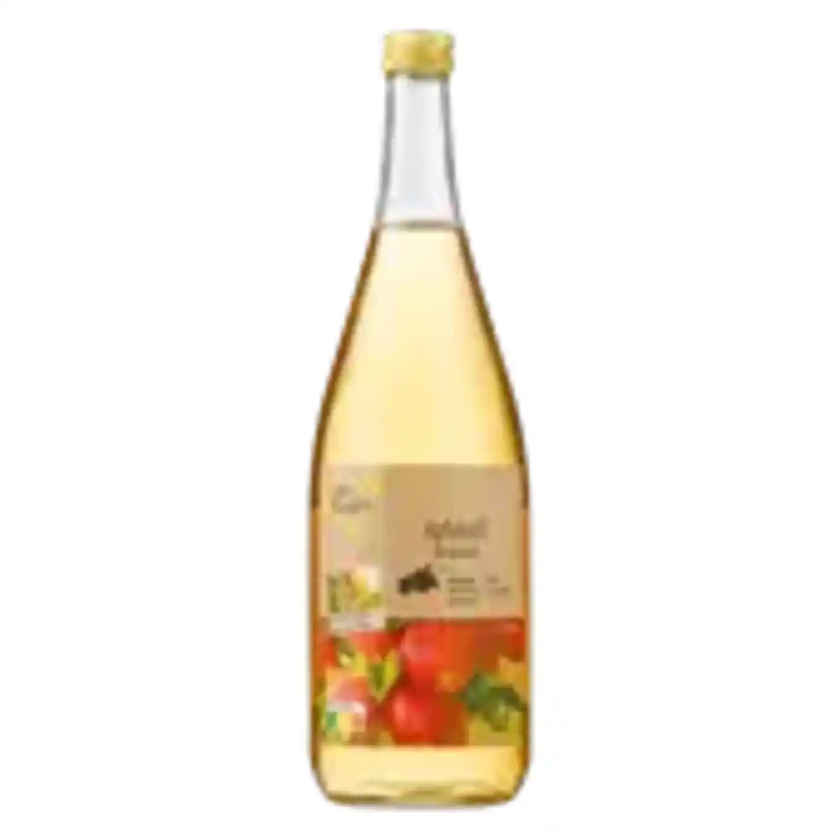 Bild 1 von GO Regio Apfelsaft