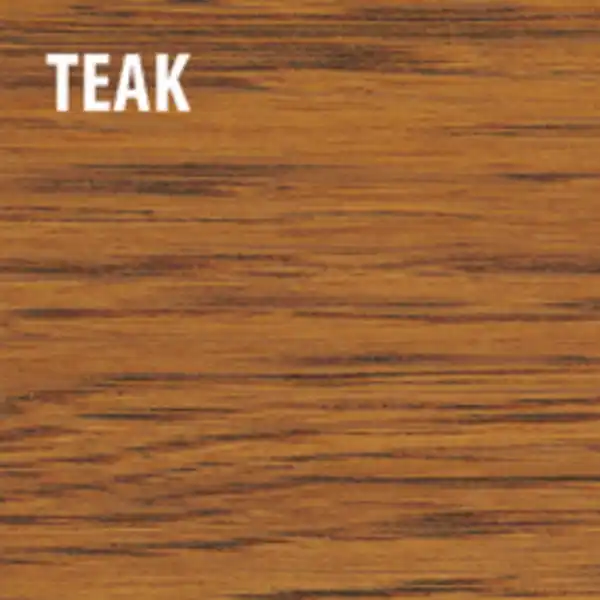 Bild 2 von Holz-Pflegeöl-Teak, 2.5 Liter / 2er-Set 