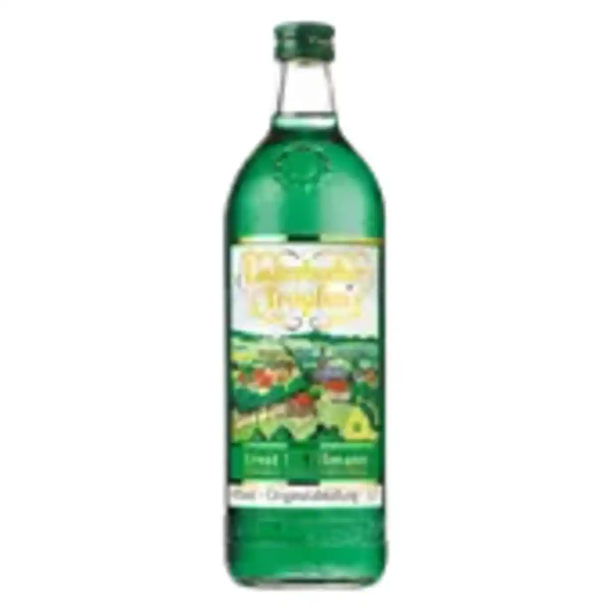 Bild 1 von Lauterbacher Tropfen Magenbitter