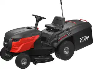 Rasentraktor GAR 960 T Hydrostat