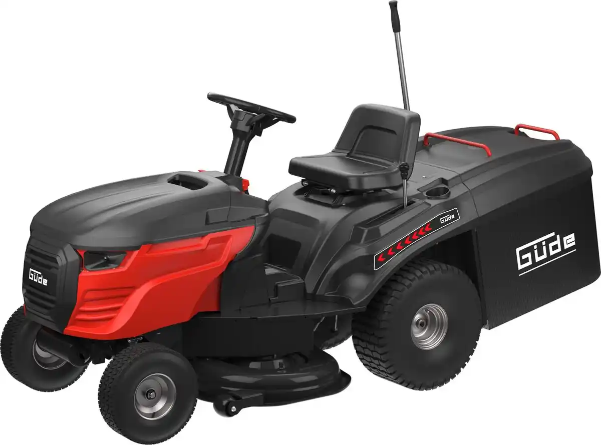Bild 1 von Rasentraktor GAR 960 T Hydrostat