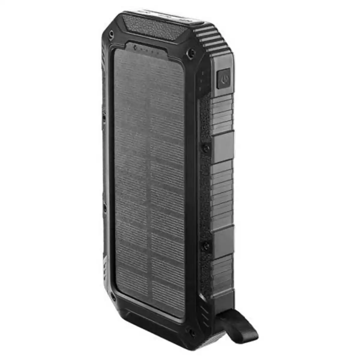 Bild 1 von BALCO Solar Powerbank / Mini Lautsprecher, Powerbank