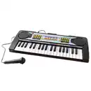 Bild 1 von Keyboard mit Mikrofon