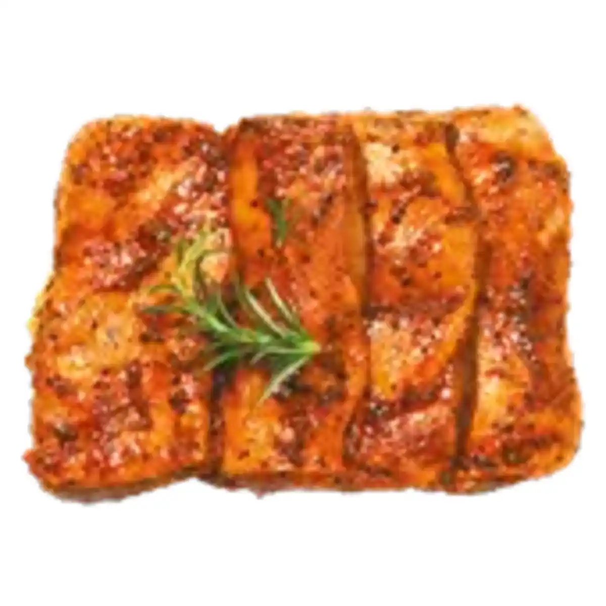 Bild 1 von Meine Fleischerei GRILLSAISON Hähnchenschenkelsteaks mariniert